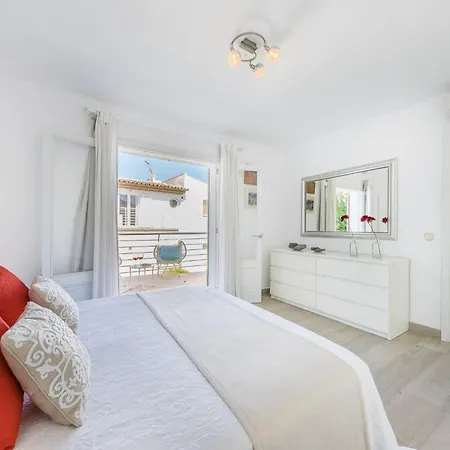 Villa Alcanada - Family Only-2