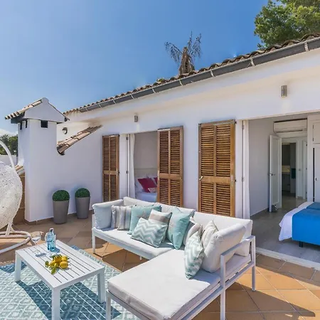Villa Alcanada - Family Only-3